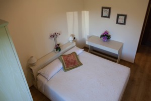 Camera Doppia con letto matrimoniale - Locanda Grifo, albergo a Lenno sul Lago di Como