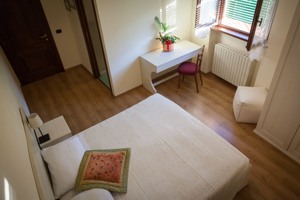 Double Room with double bed - Locanda Grifo, albergo a Lenno sul Lago di Como