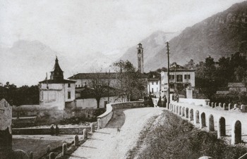 albergo e ristorante tipico sul Lago di Como Locanda Grifo di Campo, Lenno